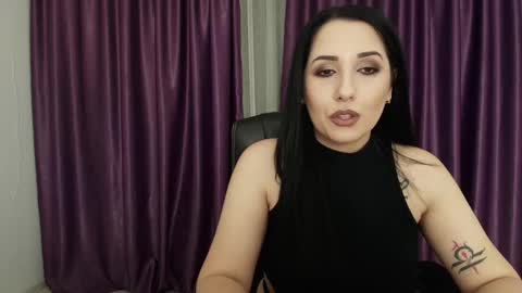 Miss online show from 01/04/25, 02:35