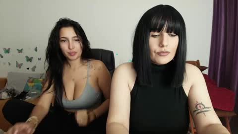 Miss online show from 02/14/25, 06:29