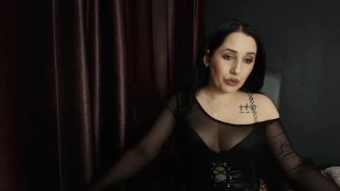 Miss online show from 02/26/25, 11:48