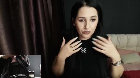 Miss online show from 09/14/25, 09:47