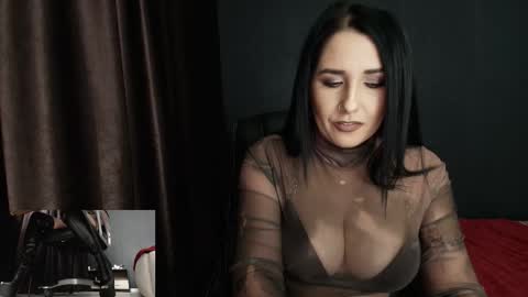 Miss online show from 09/25/25, 10:57