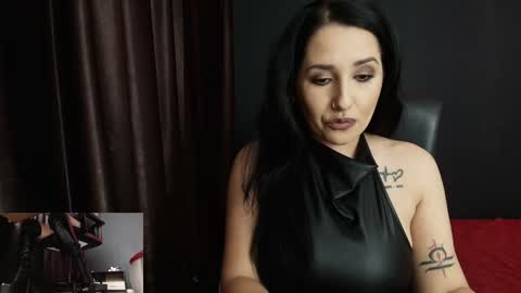 Miss online show from 09/30/25, 09:53