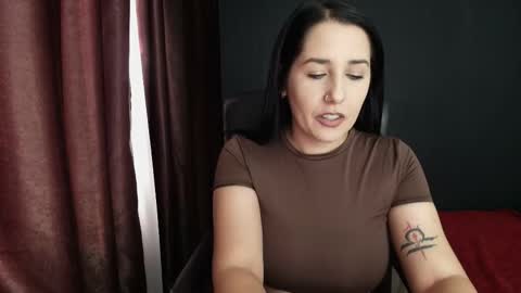 Miss online show from 10/05/25, 12:58