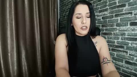 Miss online show from 01/13/26, 12:27