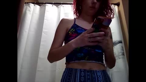 Snapshot of misseeva chatting on 01/09/25, 03:44 MissEeva online show from 01/09/25, 03:44