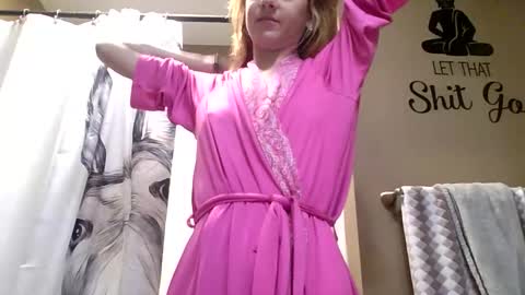 MissEeva online show from 02/25/26, 06:17