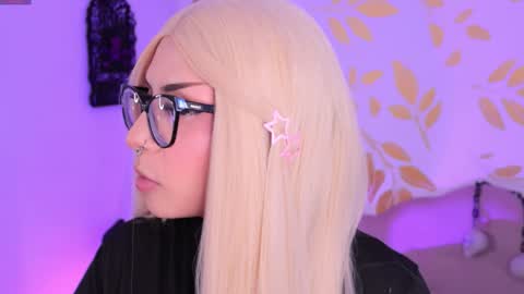 ELEKTRA online show from 10/30/25, 05:09