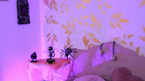 ELEKTRA online show from 10/31/25, 05:19