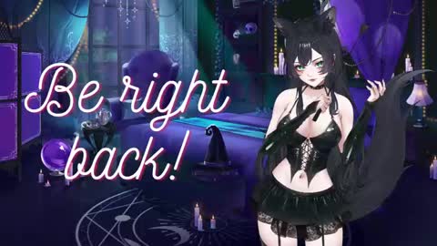 misselliefox online show from 05/04/26, 06:37