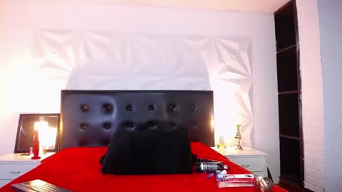 Angela online show from 01/28/25, 05:35