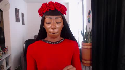 Emilie Diaz online show from 04/14/26, 03:51