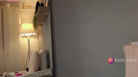 Yuliana online show from 03/26/26, 09:59