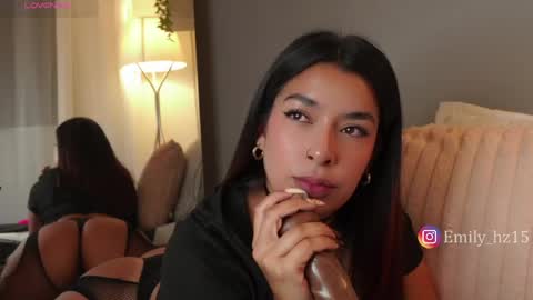 Yuliana online show from 05/19/26, 09:48