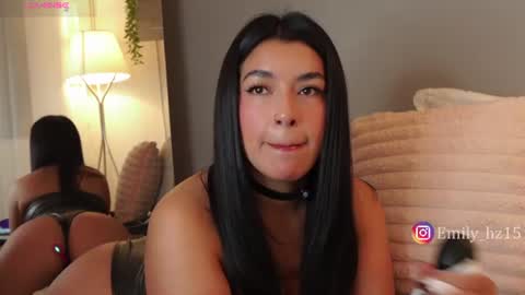 Yuliana online show from 06/17/26, 10:17