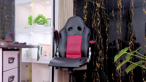 Escarlet online show from 03/27/26, 03:01