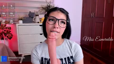 Julieta Arboleda   but i like call me esme online show from 03/06/25, 02:09