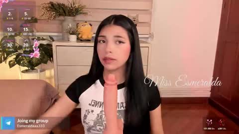 Julieta Arboleda   but i like call me esme online show from 10/02/25, 09:55