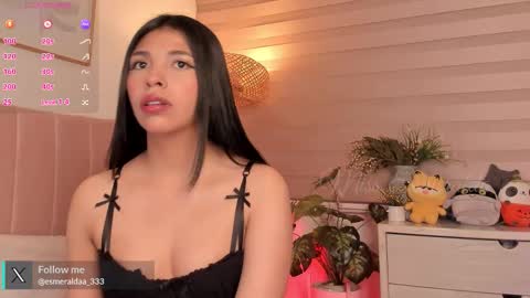 Julieta Arboleda   but i like call me esme online show from 10/10/25, 09:58