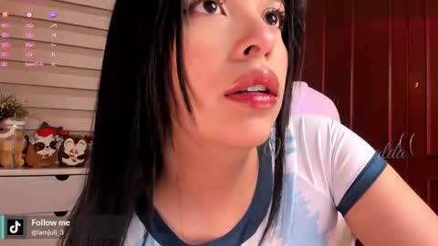 Julieta Arboleda   but i like call me esme online show from 11/26/25, 08:10