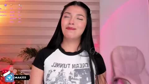 Julieta Arboleda   but i like call me esme online show from 12/15/25, 07:40