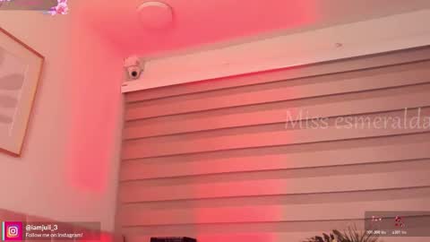 Julieta Arboleda   but i like call me esme online show from 03/18/26, 10:24