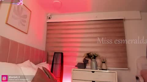 Julieta Arboleda   but i like call me esme online show from 03/19/26, 10:25