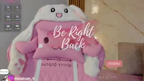 Sami Evan online show from 11/27/25, 01:02