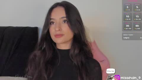 Sami Evan online show from 05/25/26, 02:12