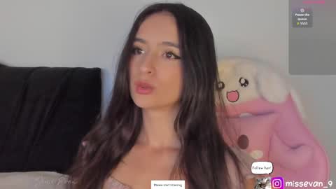 Sami Evan online show from 05/26/26, 02:13
