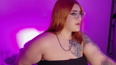 missevans_ online show from 06/03/26, 07:41