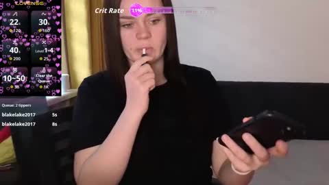 Eva online show from 03/12/26, 04:35