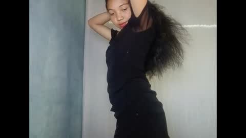 MadagascarQueen online show from 04/27/26, 09:07