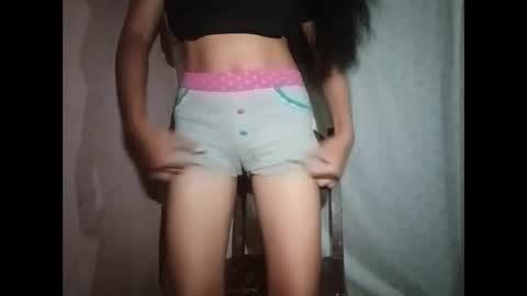 MadagascarQueen online show from 04/27/26, 09:13