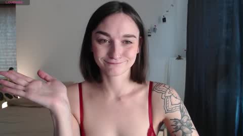 missfiti online show from 12/03/25, 10:57