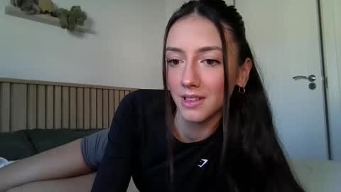 Snapshot of missfreyaxo chatting on 09/29/25, 10:42 Freya online show from 09/29/25, 10:42