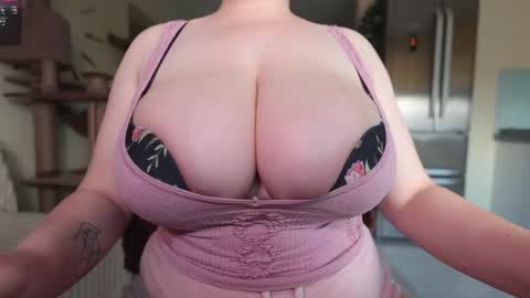 MissFreyaXXX online show from 05/22/26, 10:43