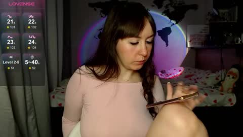 G online show from 11/25/25, 02:44