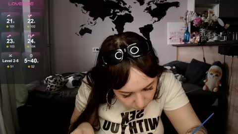 G online show from 06/27/26, 12:22