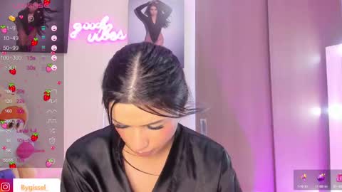 Gisell   Gigi online show from 02/27/25, 05:47