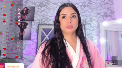 Gisell   Gigi online show from 03/10/25, 07:07