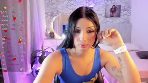 Gisell   Gigi online show from 10/01/25, 11:16