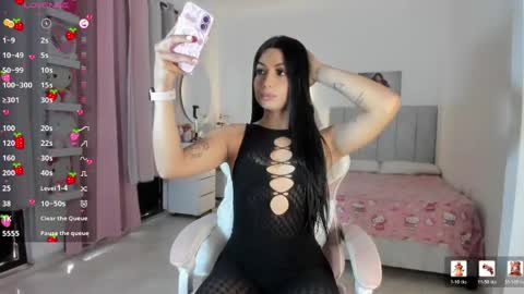Snapshot of missgissel chatting on 04/29/26, 02:21 Gisell Gigi online show from 04/29/26, 02:21