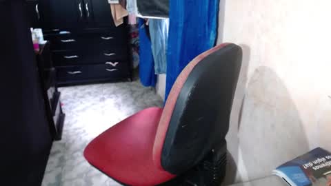 Maria Gomezz online show from 09/26/25, 12:53