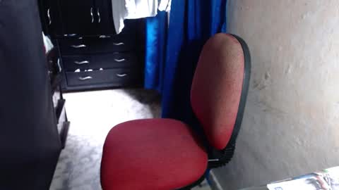 Maria Gomezz online show from 10/09/25, 06:17