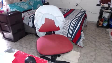 Maria Gomezz online show from 02/12/26, 06:25