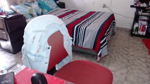 Maria Gomezz online show from 02/26/26, 06:51