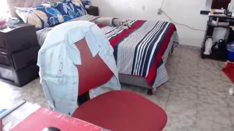 Maria Gomezz online show from 03/02/26, 05:09