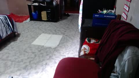 Maria Gomezz online show from 04/07/26, 05:02