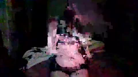 Snapshot of missgospelz_entertainmentz chatting on 02/20/25, 03:01 missgospel online show from 02/20/25, 03:01