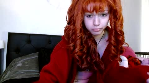 missgospel online show from 03/23/26, 02:21